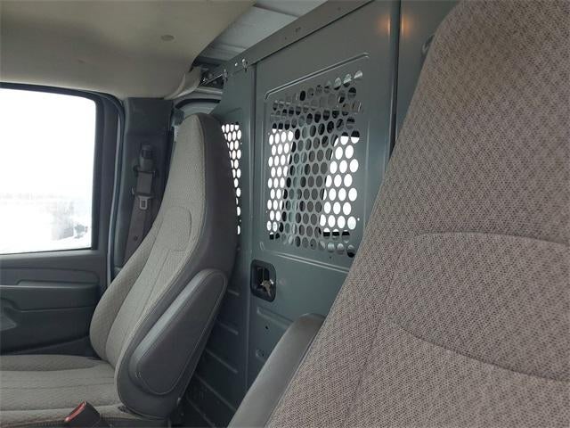2014 GMC Savana Cargo 2500 Base