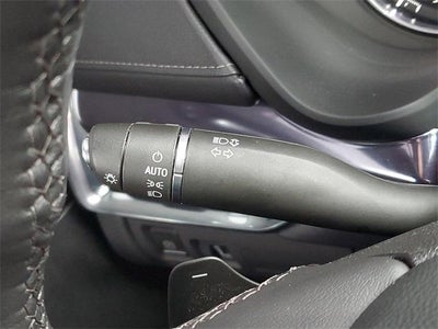 2022 Cadillac XT4 Luxury