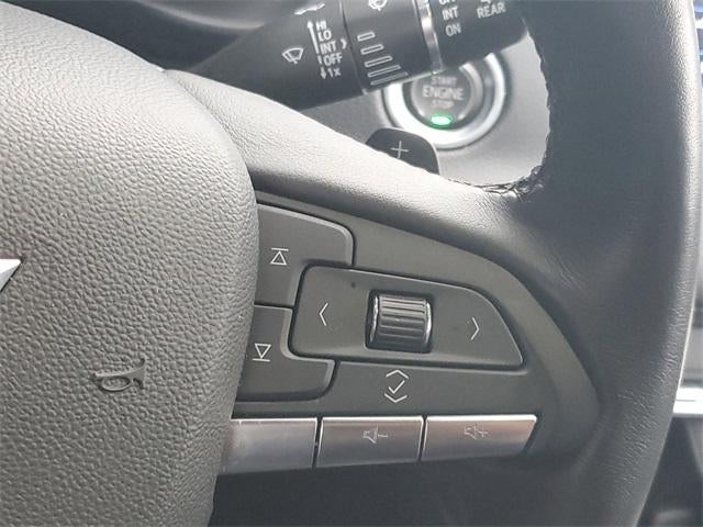 2022 Cadillac XT4 Luxury