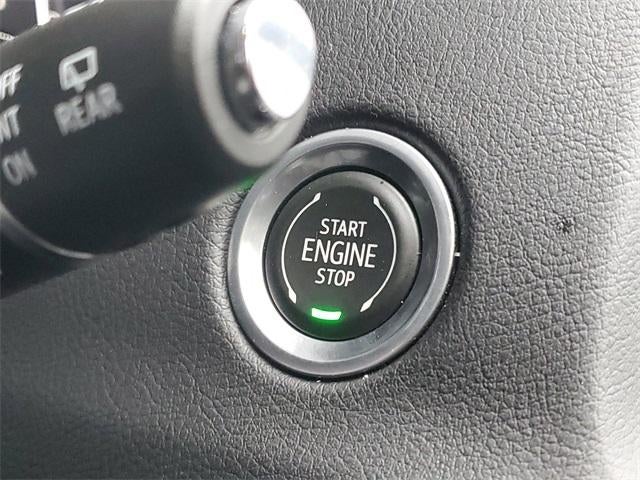 2022 Cadillac XT4 Luxury