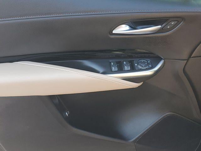 2024 Cadillac XT4 Luxury