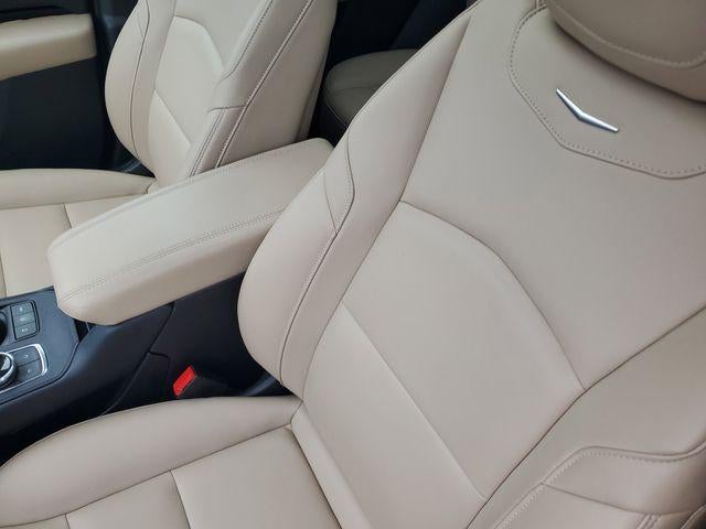 2024 Cadillac XT4 Luxury