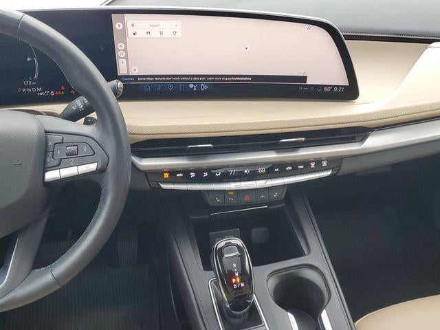 2024 Cadillac XT4 Luxury