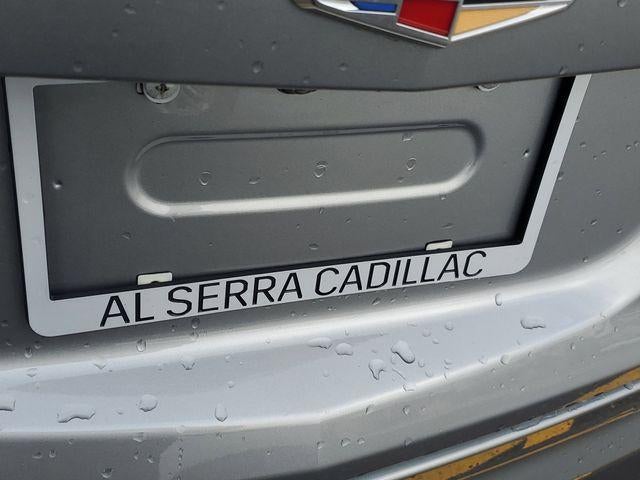 2024 Cadillac XT4 Luxury