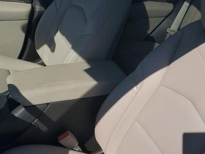 2022 Cadillac XT4 Luxury