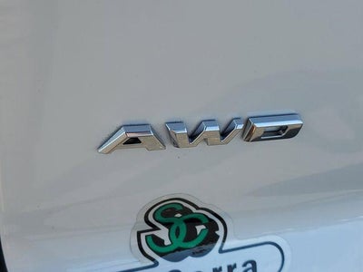 2022 Cadillac XT4 Luxury