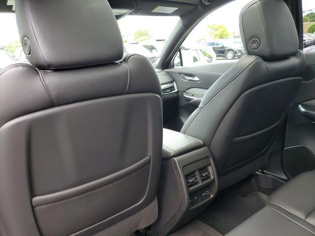 2021 Cadillac XT4 AWD Premium Luxury