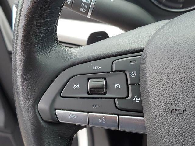 2021 Cadillac XT4 AWD Premium Luxury