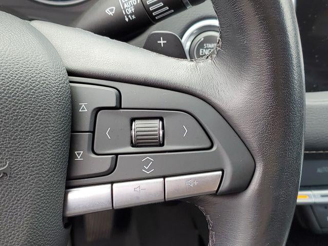 2021 Cadillac XT4 AWD Premium Luxury