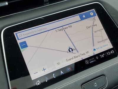 2021 Cadillac XT4 AWD Premium Luxury