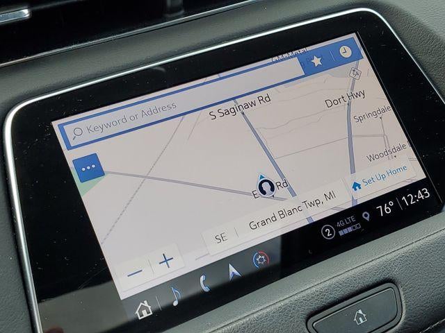 2021 Cadillac XT4 AWD Premium Luxury