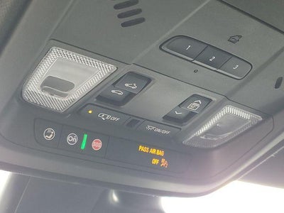 2021 Cadillac XT4 AWD Premium Luxury
