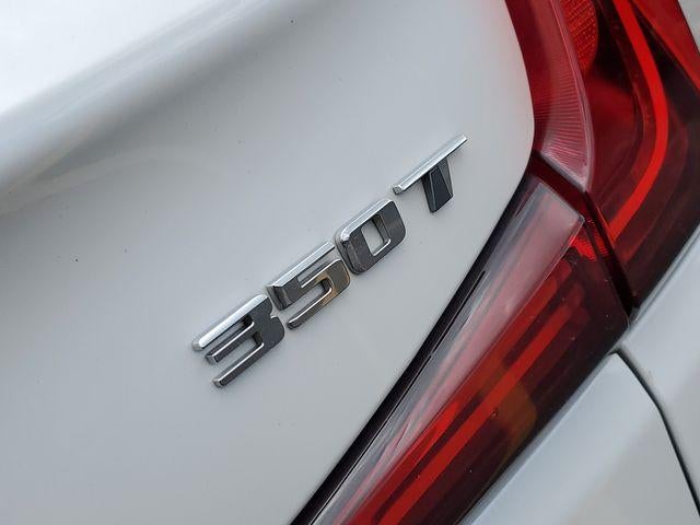 2021 Cadillac XT4 AWD Premium Luxury