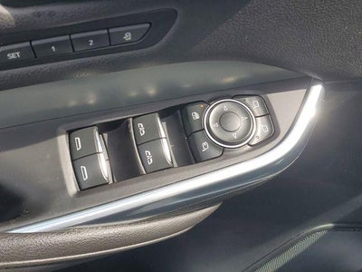 2021 Cadillac XT4 AWD Premium Luxury