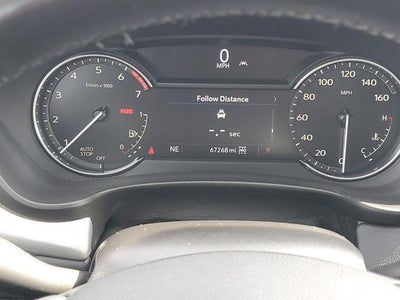 2021 Cadillac XT4 AWD Premium Luxury