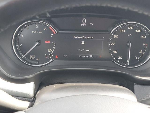 2021 Cadillac XT4 AWD Premium Luxury