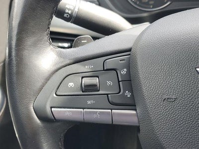 2021 Cadillac XT4 AWD Premium Luxury