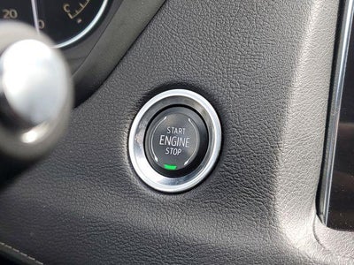 2021 Cadillac XT4 AWD Premium Luxury