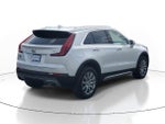 2021 Cadillac XT4 AWD Premium Luxury