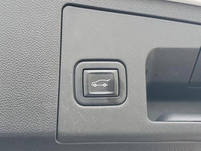 2021 Cadillac XT4 AWD Premium Luxury