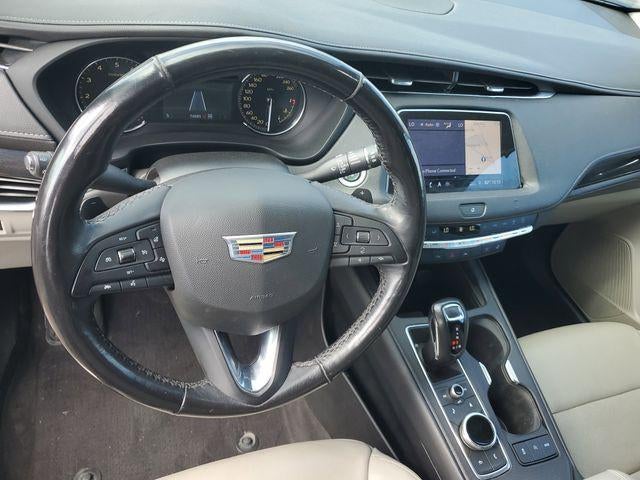2019 Cadillac XT4 AWD Premium Luxury