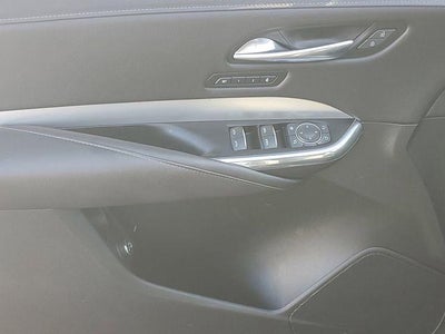2019 Cadillac XT4 AWD Premium Luxury