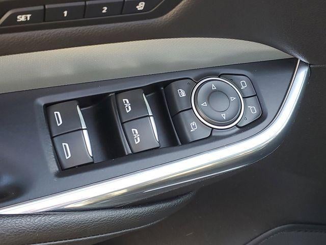 2019 Cadillac XT4 AWD Premium Luxury