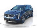 2019 Cadillac XT4 AWD Premium Luxury