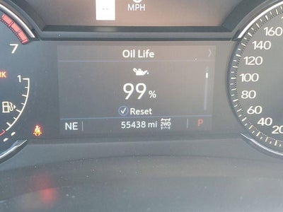 2019 Cadillac XT4 AWD Premium Luxury