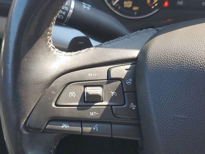 2019 Cadillac XT4 AWD Premium Luxury