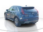 2019 Cadillac XT4 AWD Premium Luxury