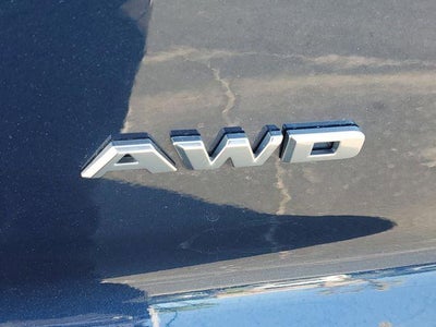 2019 Cadillac XT4 AWD Premium Luxury
