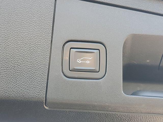 2019 Cadillac XT4 AWD Premium Luxury
