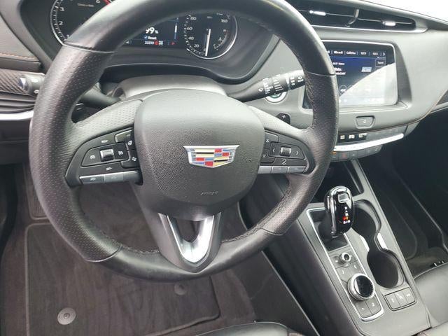 2023 Cadillac XT4 Sport
