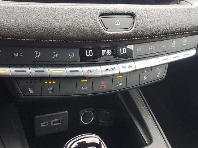 2023 Cadillac XT4 Sport