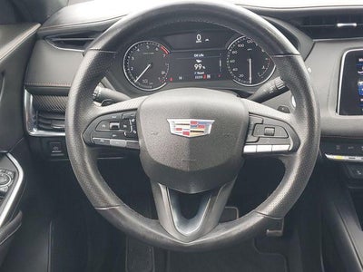 2023 Cadillac XT4 Sport