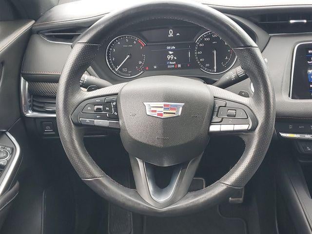 2023 Cadillac XT4 Sport
