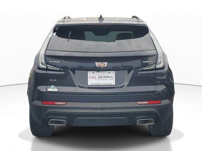 2023 Cadillac XT4 Sport