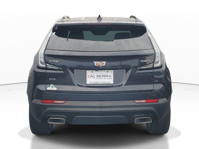 2023 Cadillac XT4 Sport