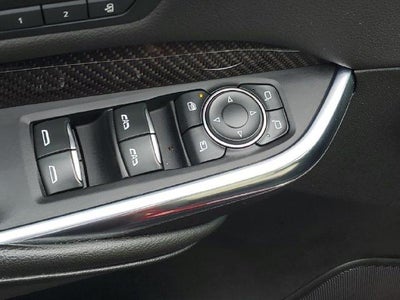 2023 Cadillac XT4 AWD Sport
