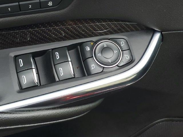2023 Cadillac XT4 AWD Sport