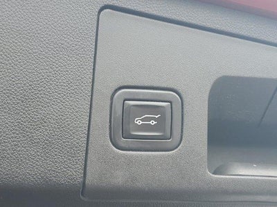 2023 Cadillac XT4 AWD Sport