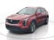 2023 Cadillac XT4 AWD Sport