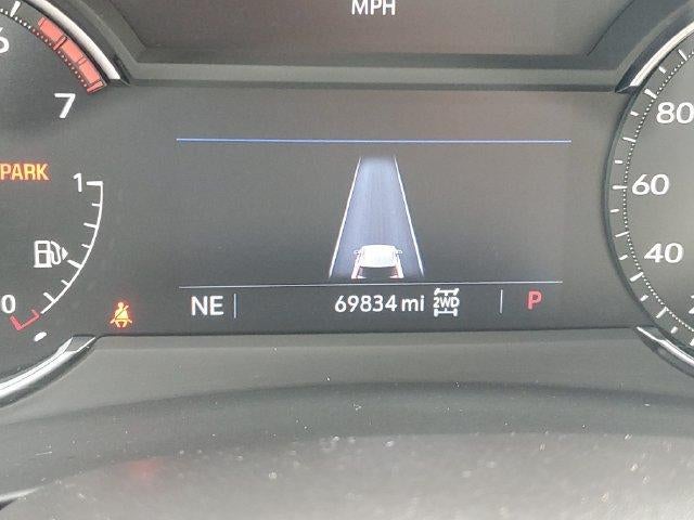 2023 Cadillac XT4 AWD Sport
