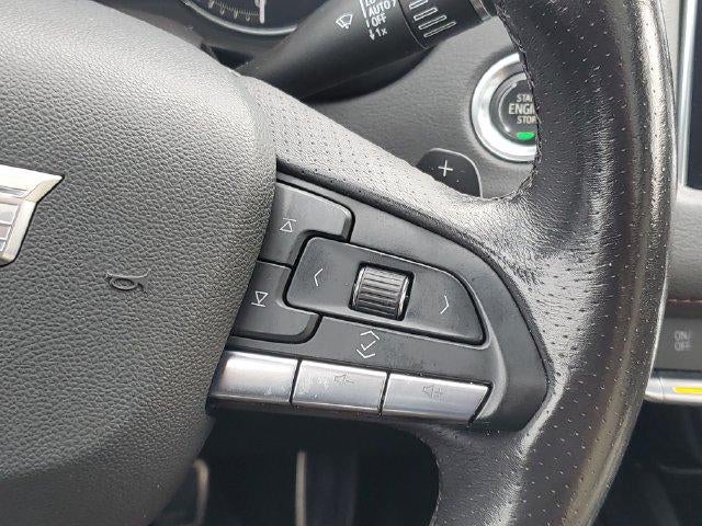 2023 Cadillac XT4 AWD Sport