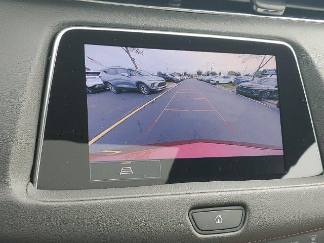 2023 Cadillac XT4 AWD Sport