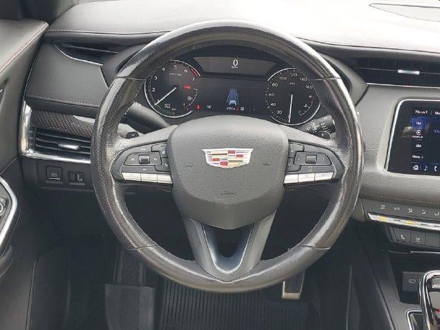 2023 Cadillac XT4 AWD Sport