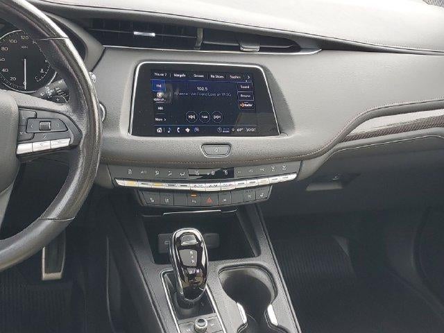 2023 Cadillac XT4 AWD Sport