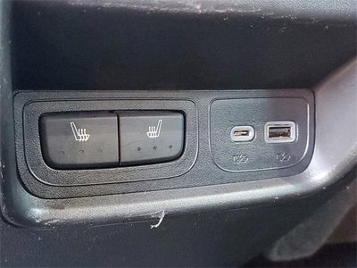 2020 Cadillac XT4 Sport