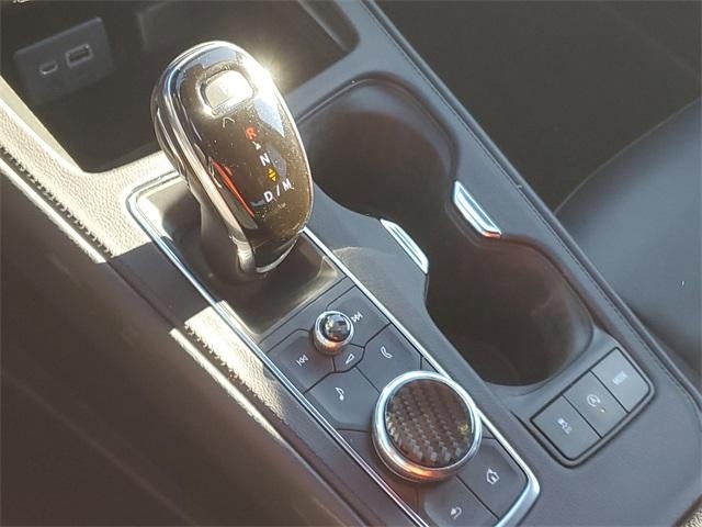 2020 Cadillac XT4 Sport